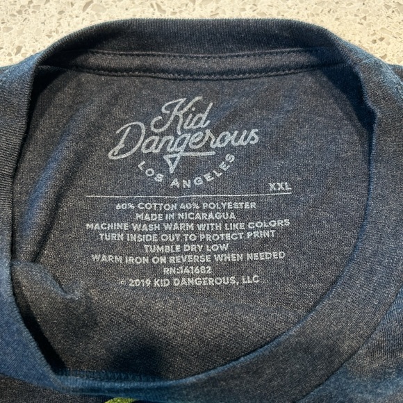 Good times t-shirt - Picture 5 of 6